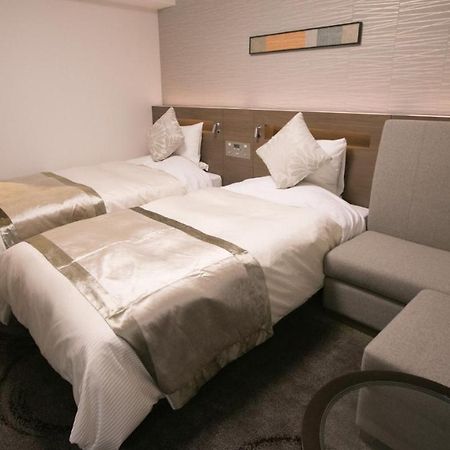 Koriyama View Hotel Annex Luaran gambar