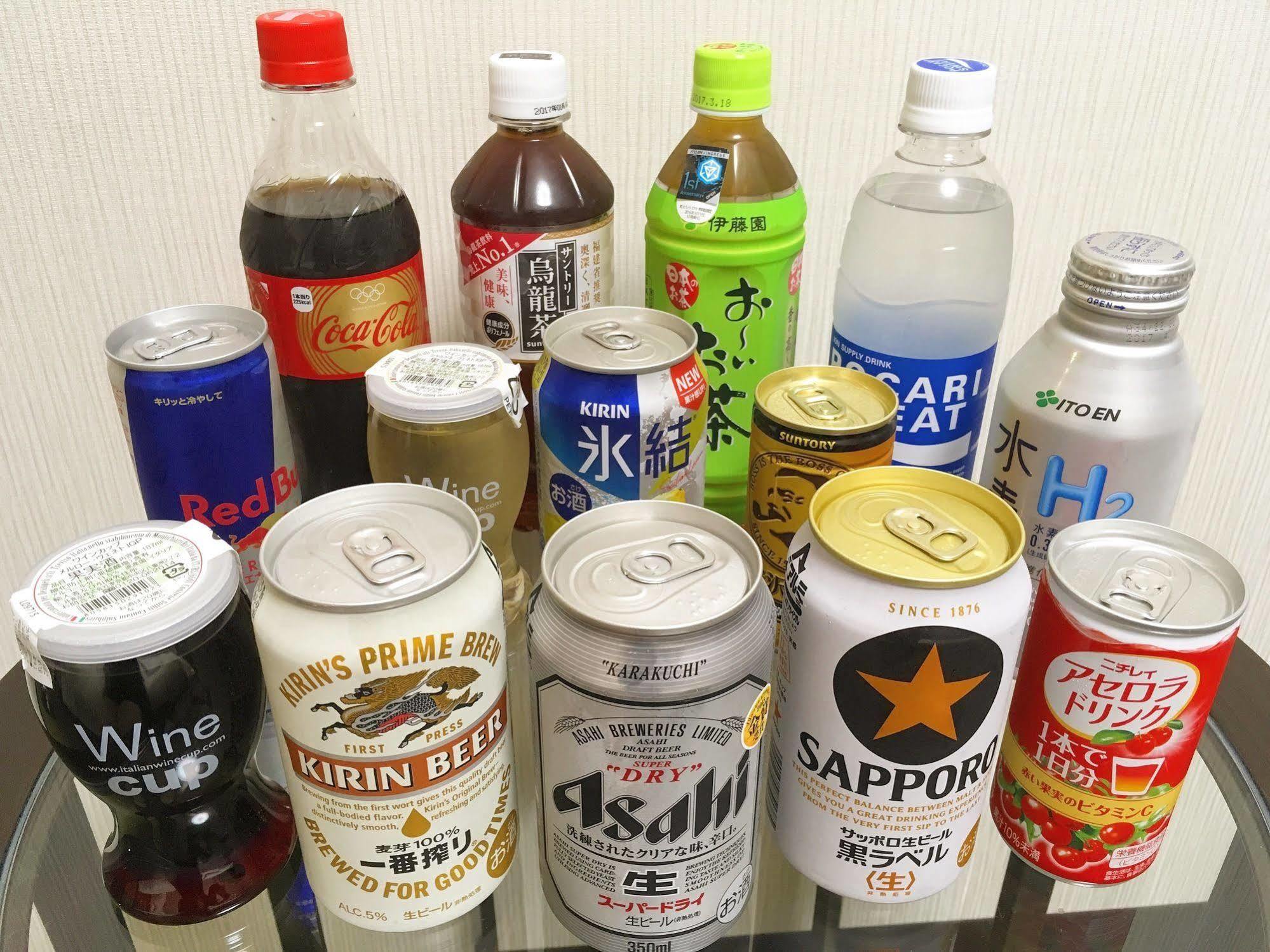 Koriyama View Hotel Annex Luaran gambar