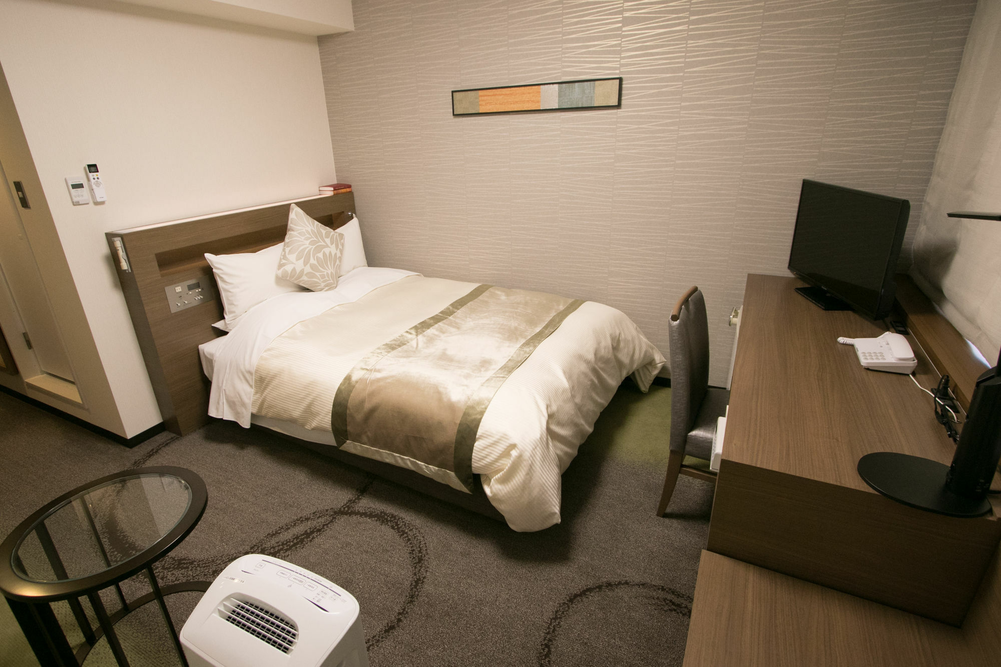 Koriyama View Hotel Annex Luaran gambar